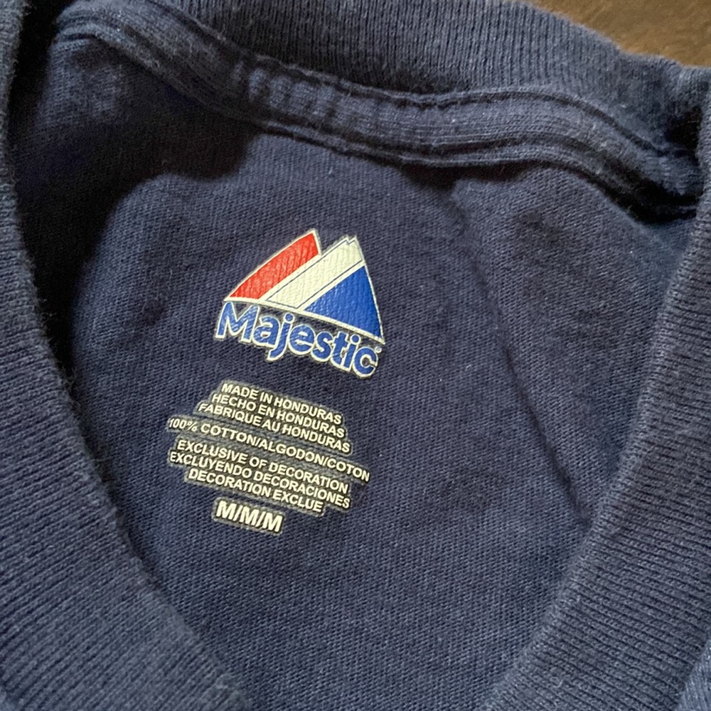Yankees tee - Picture 3 of 3